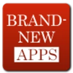 Logo of BRAND-NEW APPS android Application 